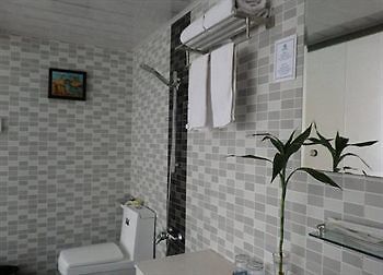 שנג'ן Hk 99 Inns Nan Yuan Chun מראה חיצוני תמונה